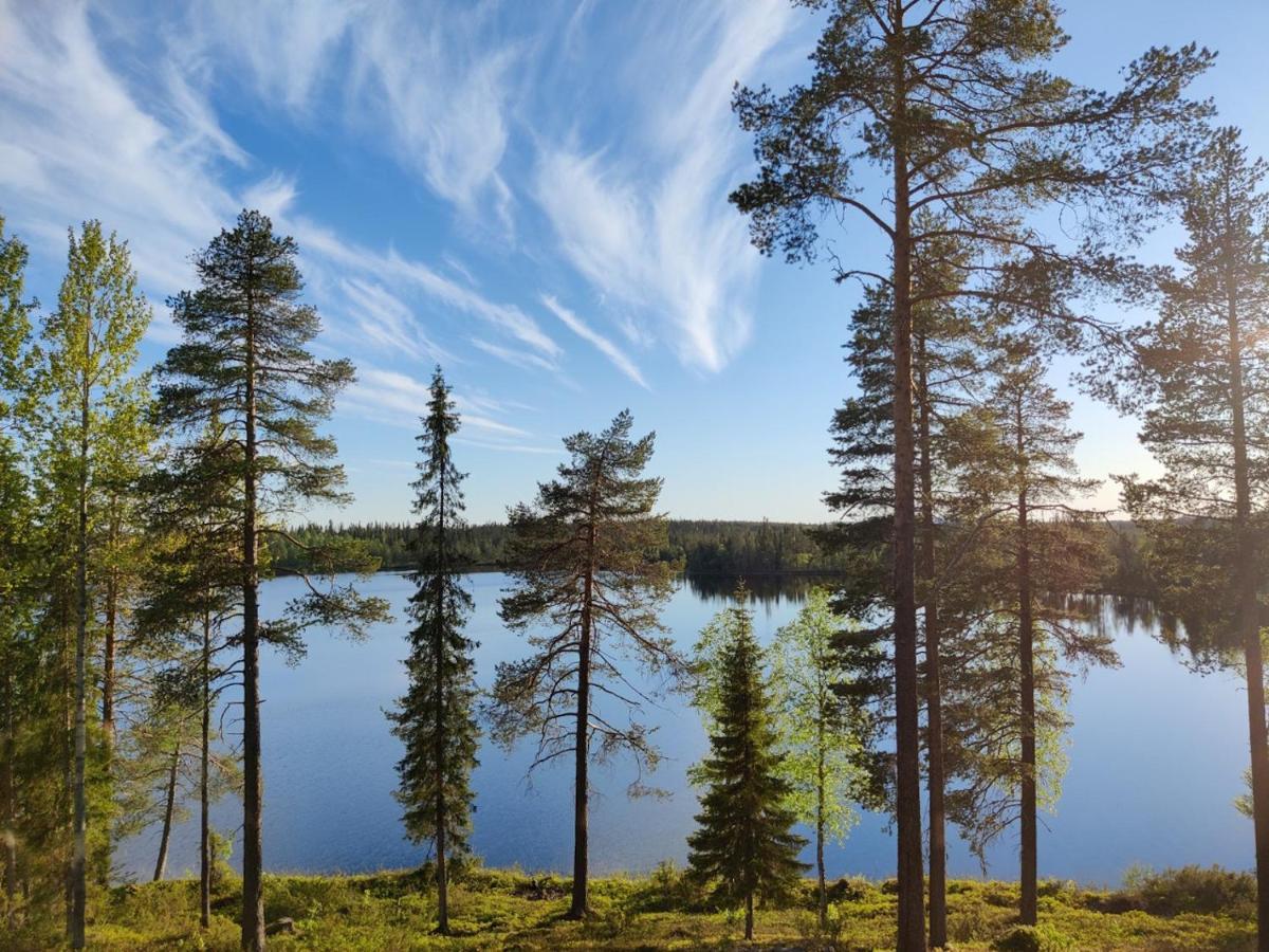 Rukan Mestari Esterno foto