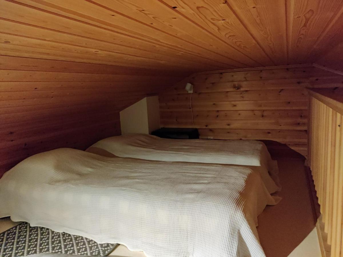 Rukan Mestari Esterno foto